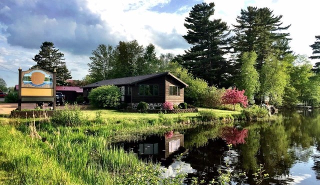 4 bedroom, 2 bath on Lake Mohawksin in Tomahawk