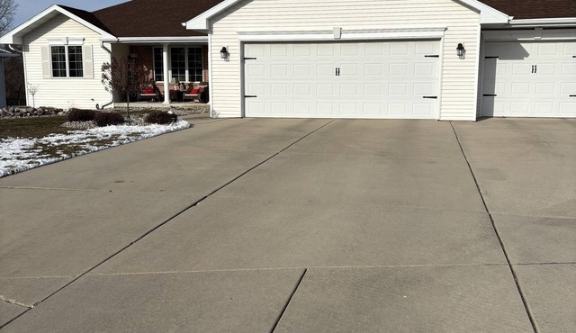 4 Bedroom-3.5 Bath for 2025 NFL Draft in Green Bay