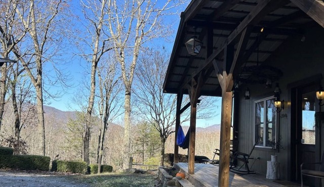 4 Bedroom 3 Bath Mountain View