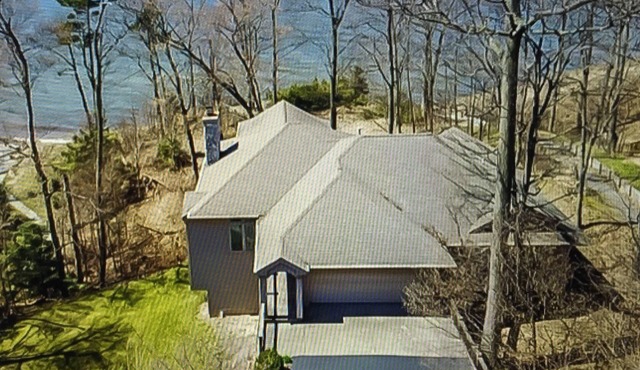 4 Bedroom, 3 Bathroom Lake House, Private Lake Michigan Beach House, Nonsmoking