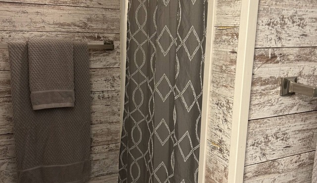 4 bedroom 4 bath Laramie townhouse. Close to all the fun!