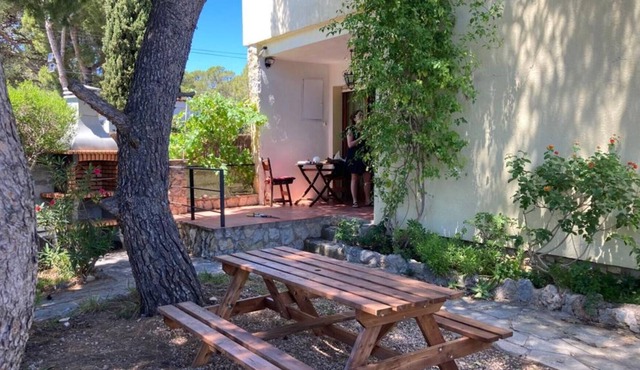 4 bedroom accommodation in Les Planes del Rei