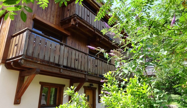 4 Bedroom all ensuite - Portes du Soleil Morzine, All year round Fun Domaine