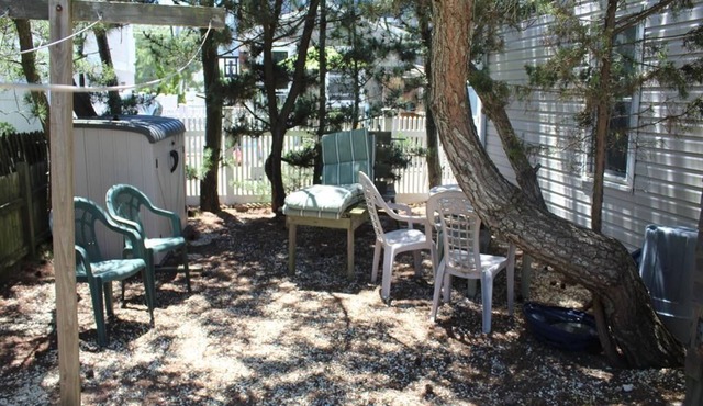 4 bedroom accommodation in Beach Haven Terrace