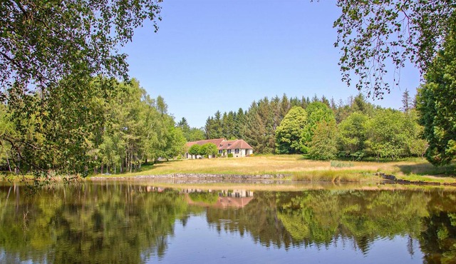 4 bedroom accommodation in La Roche-l'Abeille