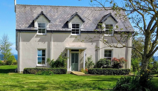 4 bedroom accommodation in Lamberton, near Berwick