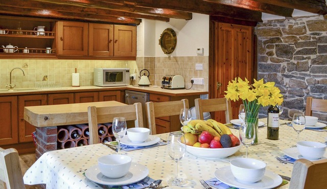 4 bedroom accommodation in Holy Island, near Berwick-upon-Tweed