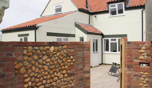 4 bedroom accommodation in Wells-next-the-Sea