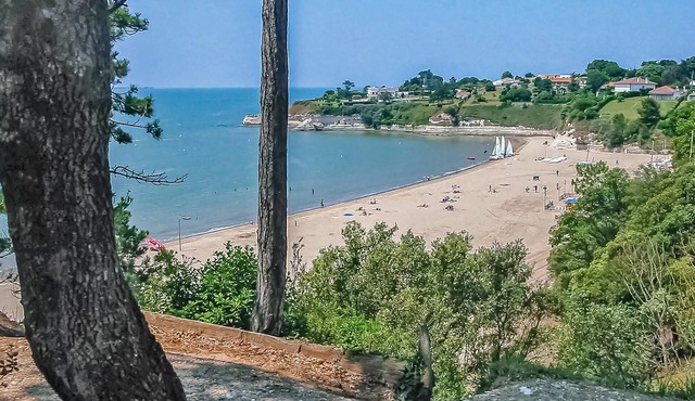 4 bedroom accommodation in St Andre de Lidon