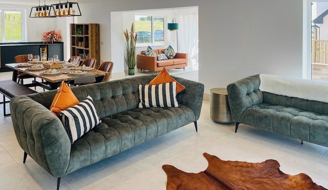 4 bedroom accommodation in Berwick-upon-Tweed