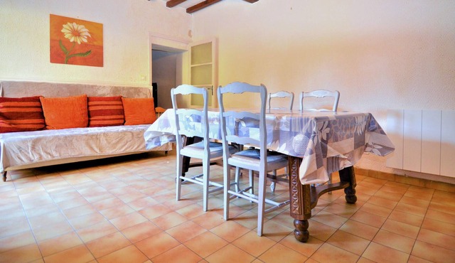 4 bedroom accommodation in Laudun L'Ardoise