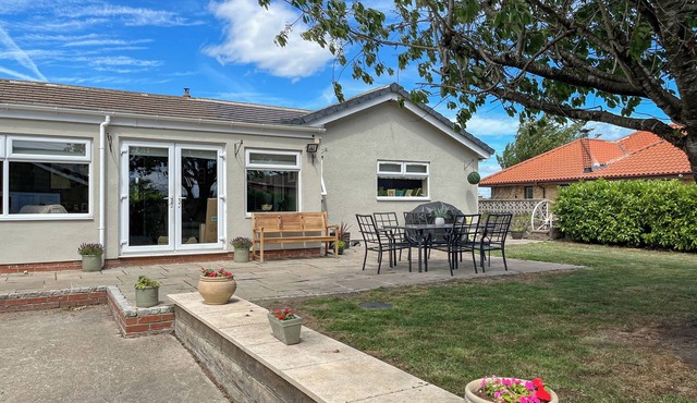 4 bedroom accommodation in Bishop Auckland