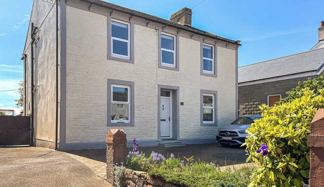 4 bedroom accommodation in Cockermouth and the North West Fells