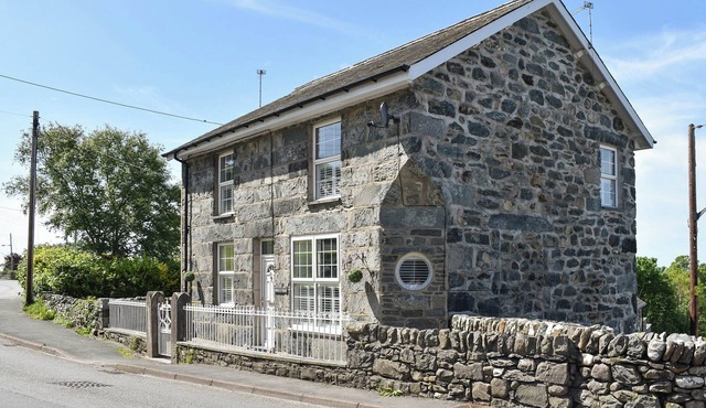 4 bedroom accommodation in Dyffryn Ardudwy, near Harlech