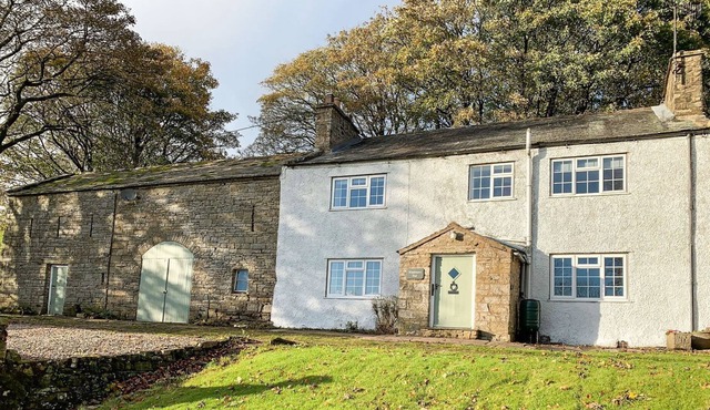 4 bedroom accommodation in North Stainmore near Kirkby Stephen