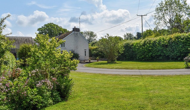 4 bedroom accommodation in Clifford, near Hay-on-wye