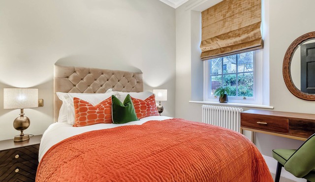 4 bedroom accommodation in Barnard Castle