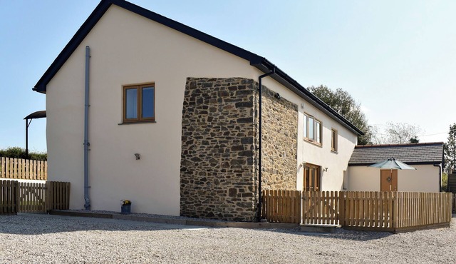 4 bedroom accommodation in Monkokehampton, near Okehampton