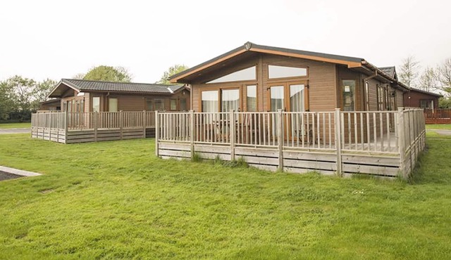 4 bedroom accommodation in Burnham-on-Sea