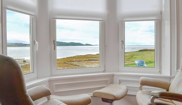 4 bedroom accommodation in Millport, Isle of Cumbrae