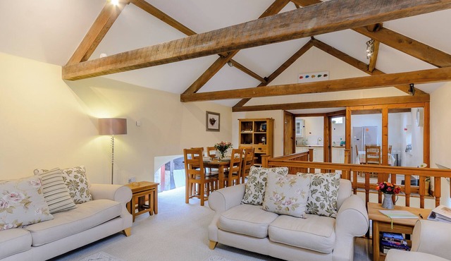 4 bedroom accommodation in Brough Sowerby, near Kirkby Stephen