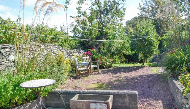 4 bedroom accommodation in Whithorn, near Newton Stewart