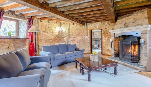 4 bedroom accommodation in Shouldham Thorpe, near Kings Lynn