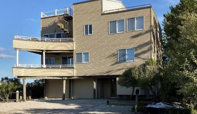 4 bedroom accommodation in High Bar Harbor