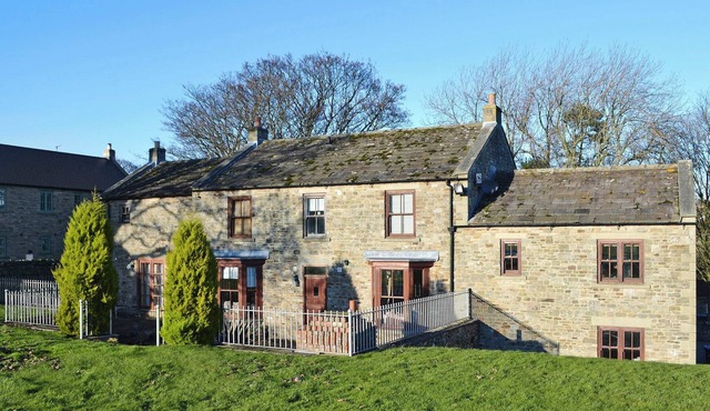 4 bedroom accommodation in Mickleton, near Middleton-in-Teesdale
