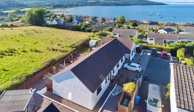 4 bedroom accommodation in Brodick, Isle of Arran
