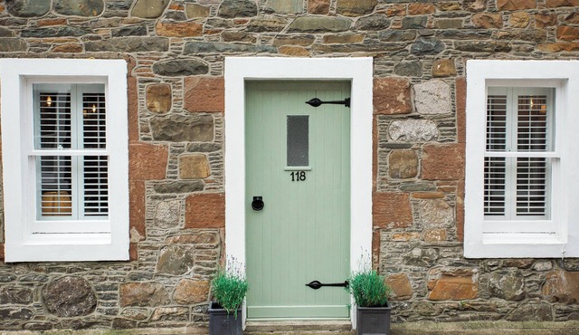 4 bedroom accommodation in Kirkcudbright