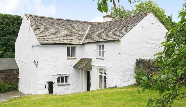 4 bedroom accommodation in near Coniston
