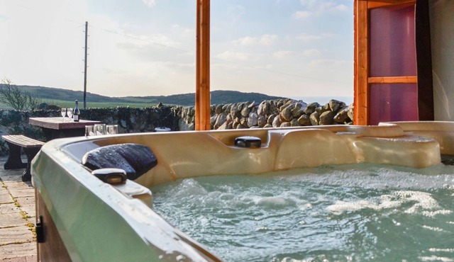 4 bedroom accommodation in Near Drummore