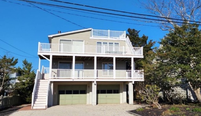 4 bedroom accommodation in Barnegat Light