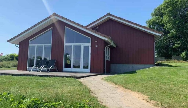 4 bedroom accommodation in Augustenborg