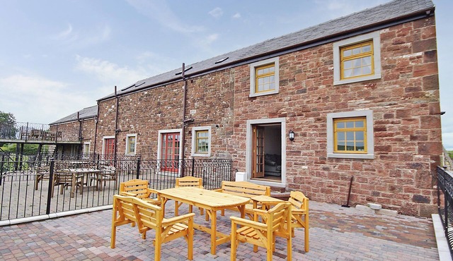 4 bedroom accommodation in Near Aspatria