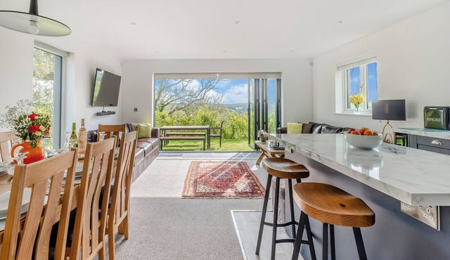 4 bedroom accommodation in Near Newport