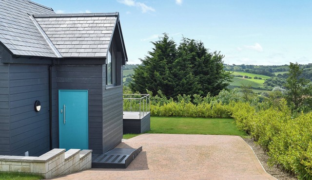 4 bedroom accommodation in Near Newport