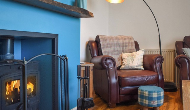 4 bedroom accommodation in Upper Barvas