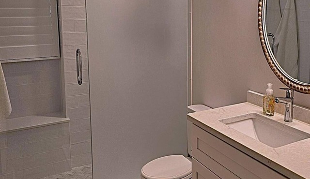 4 bedroom accommodation in Harvey Cedars