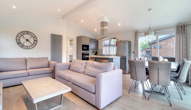 4 bedroom accommodation in Pentney, King&rsquo;s Lynn