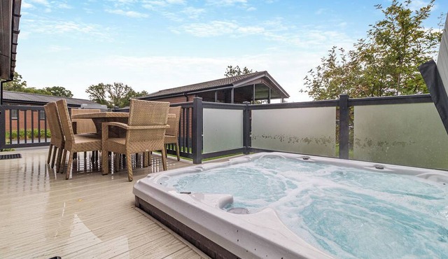 4 bedroom accommodation in Pentney, King&rsquo;s Lynn