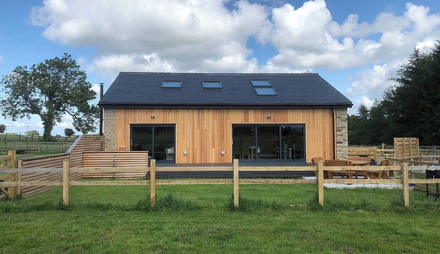 4 bedroom accommodation in Near Hexham