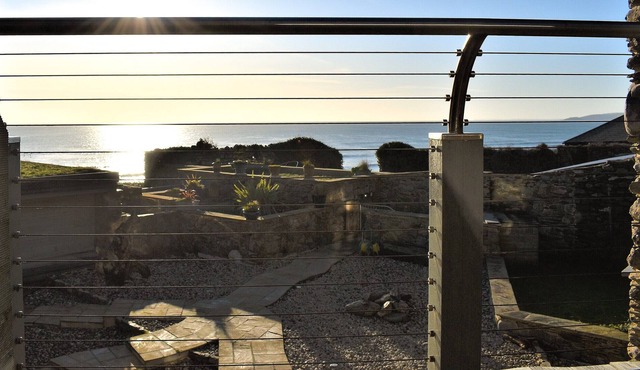 4 bedroom accommodation in Portwrinkle