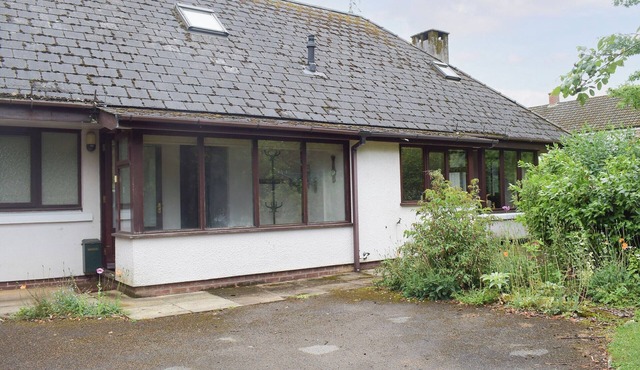 4 bedroom accommodation in Ross on Wye