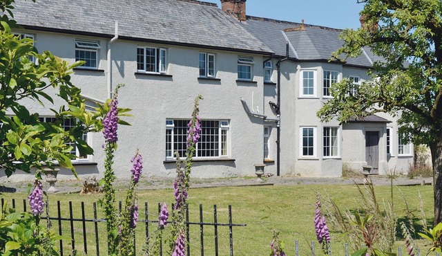4 bedroom accommodation in Bish Mill, near South Molton