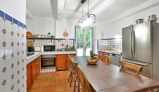 4 bedroom accommodation in VALLERAUGUE