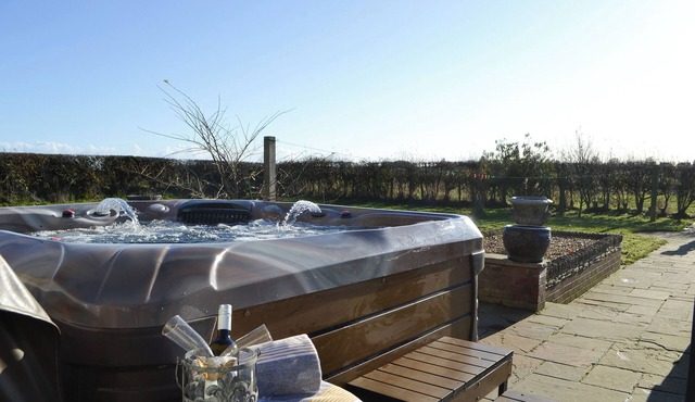 4 bedroom accommodation in Acklington