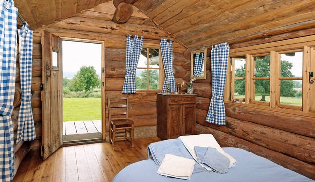 4 bedroom accommodation in Acton Scott, near Church Stretton