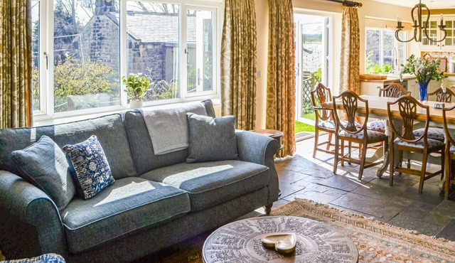 4 bedroom accommodation in Bellingham